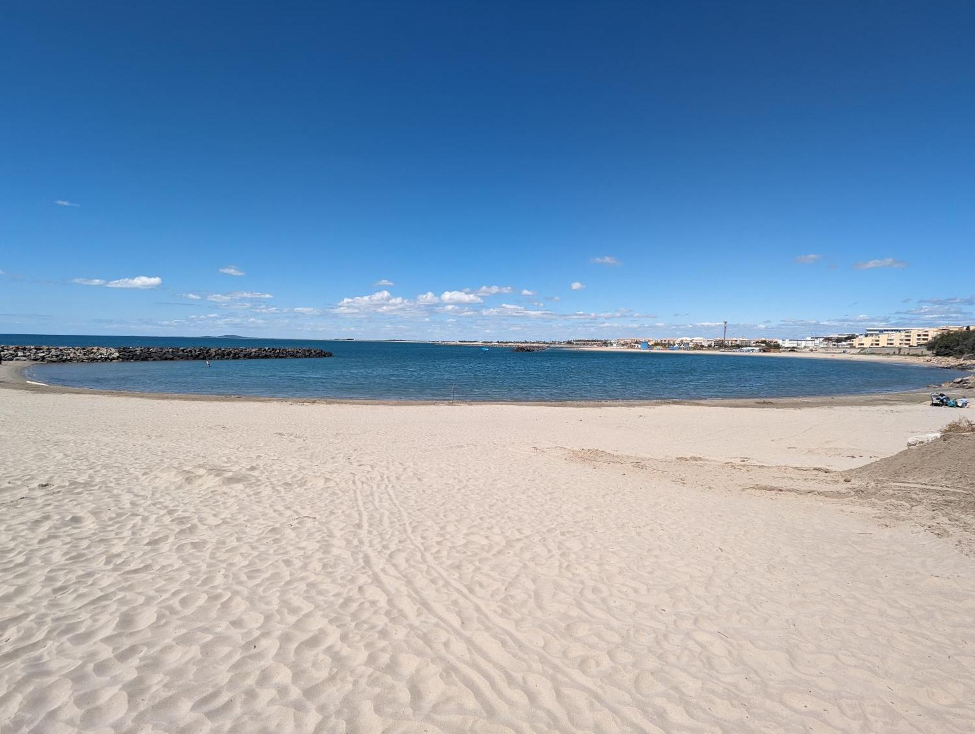 Studio Cosy Vue Et Front De Mer Sete Room photo
